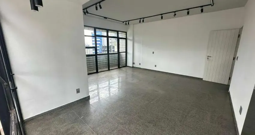 Sala comercial à venda na Avenida Álvares Cabral, Santo Agostinho, Belo Horizonte
