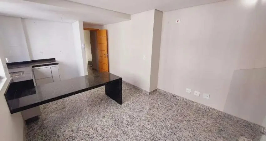 Cobertura com 2 quartos à venda na Rua dos Aimorés, Santo Agostinho, Belo Horizonte