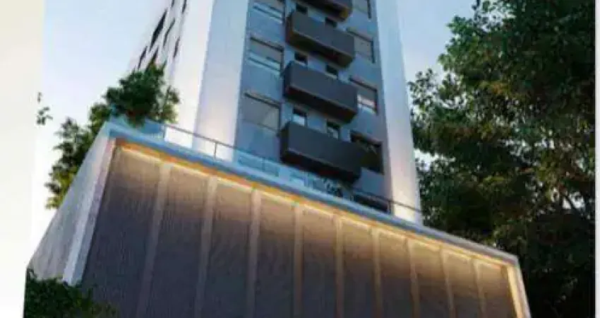 Apartamento com 2 quartos à venda na Rua Santa Catarina, Lourdes, Belo Horizonte