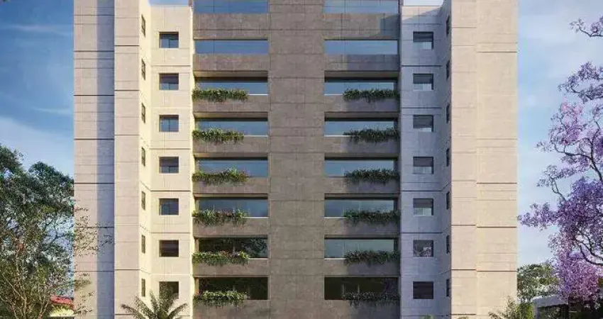 EXCELENTE APARTAMENTO NO PRADO, LAZER, 3 QUARTOS, 2 VAGAS
