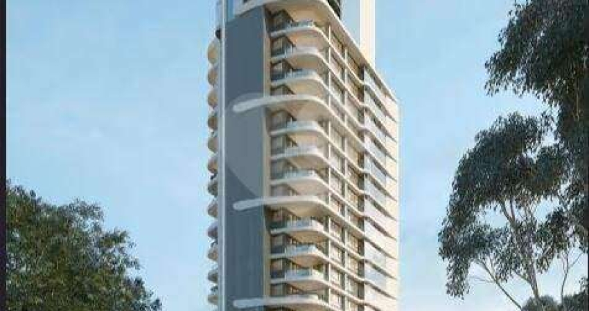 Apartamento com 4 quartos à venda na Rua Oscar Trompowsky, Gutierrez, Belo Horizonte