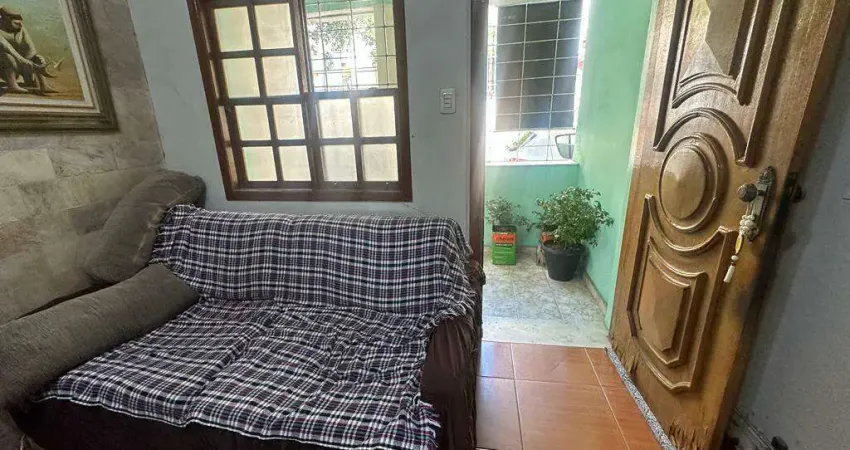 Casa com 2 quartos à venda na Rua Chapecó, Prado, Belo Horizonte