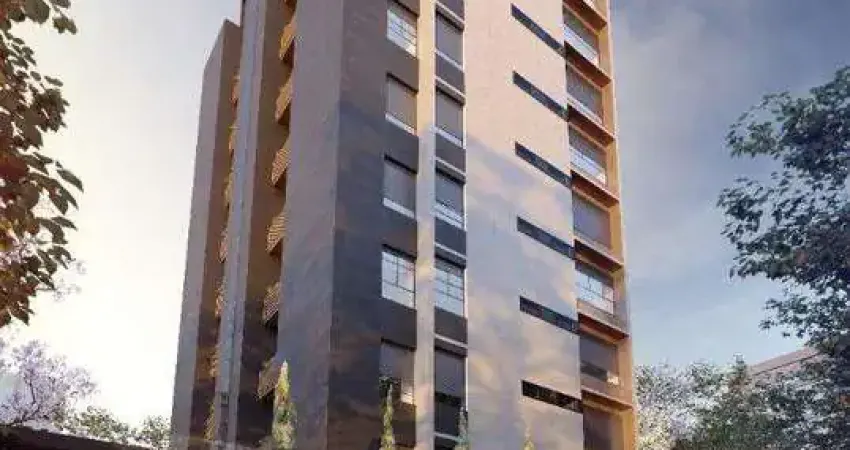 Cobertura à venda, 3 quartos, 1 suíte, 3 vagas, Sion - Belo Horizonte/MG