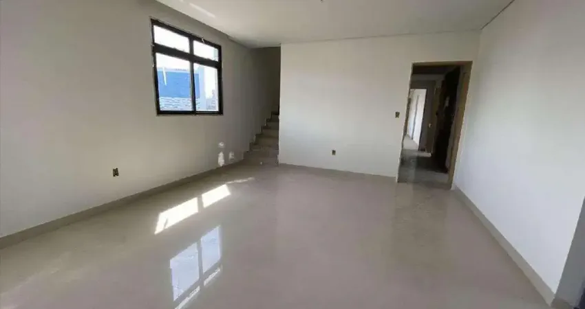 Cobertura com 4 quartos à venda na Rua Chapecó, Prado, Belo Horizonte