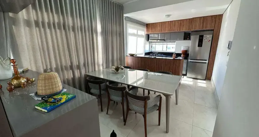 Cobertura com 3 quartos à venda na Rua Esmeralda, Prado, Belo Horizonte