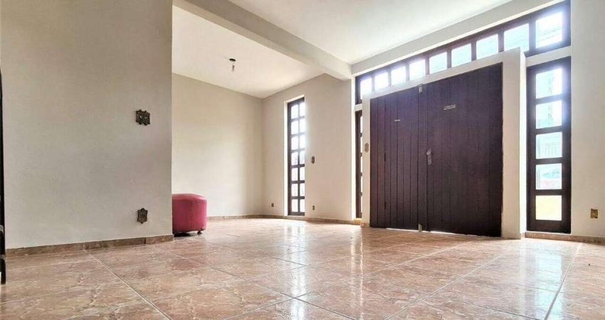 Casa com 3 quartos à venda na Rua Antônio Vergara, Jardim Paquetá, Belo Horizonte