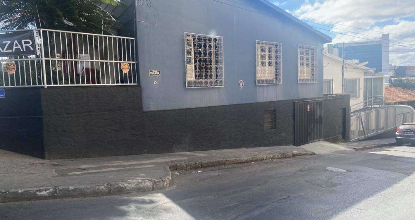 Excelente casa no Prado