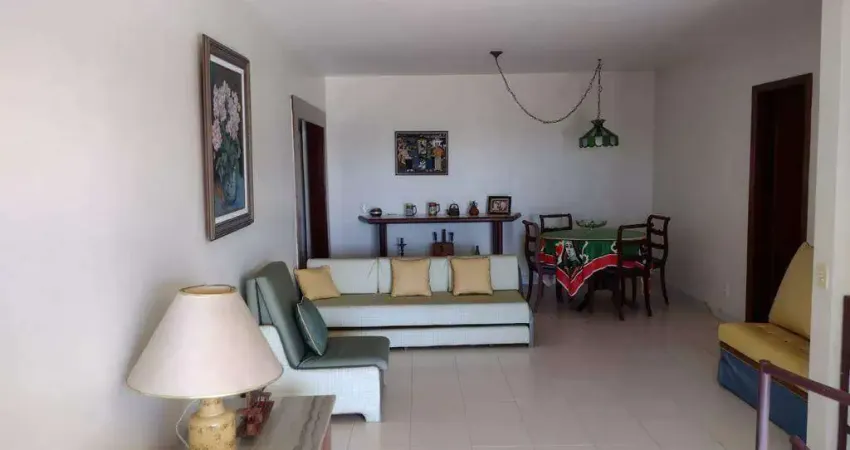 Cobertura com 4 quartos à venda na Rua Cravos, Algodoal, Cabo Frio
