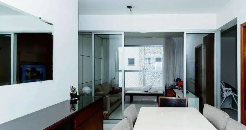 Apartamento com 4 quartos à venda na Rua Antônio Aleixo, Lourdes, Belo Horizonte