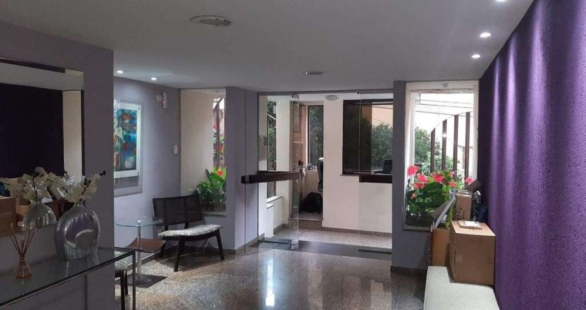 Excelente apartamento 3quartos e 1 vaga, Elevador