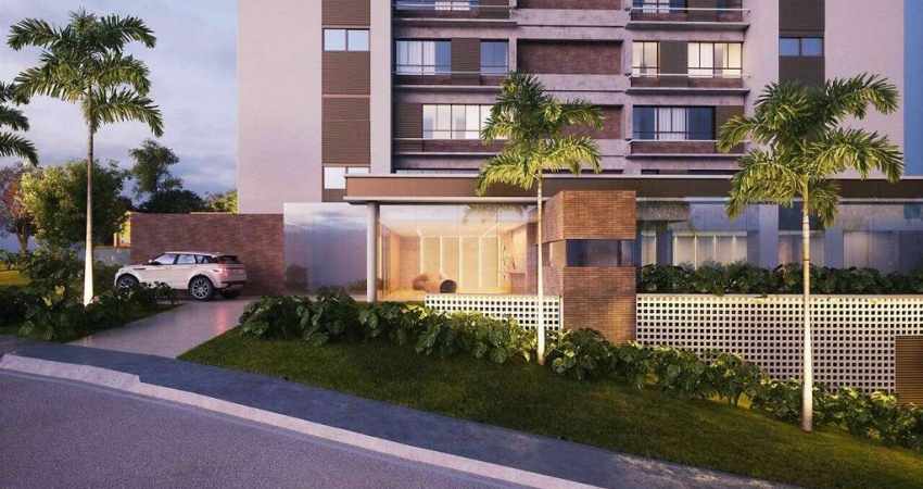Apartamento à venda, 4 quartos, 2 suítes, 3 vagas, Sion - Belo Horizonte/MG