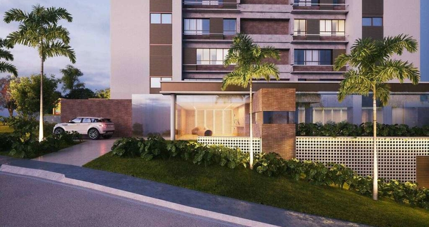 Apartamento à venda, 4 quartos, 2 suítes, 3 vagas, Sion - Belo Horizonte/MG