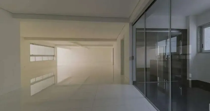 Apartamento com 4 quartos à venda na Rua Fonte, Vila da Serra, Nova Lima