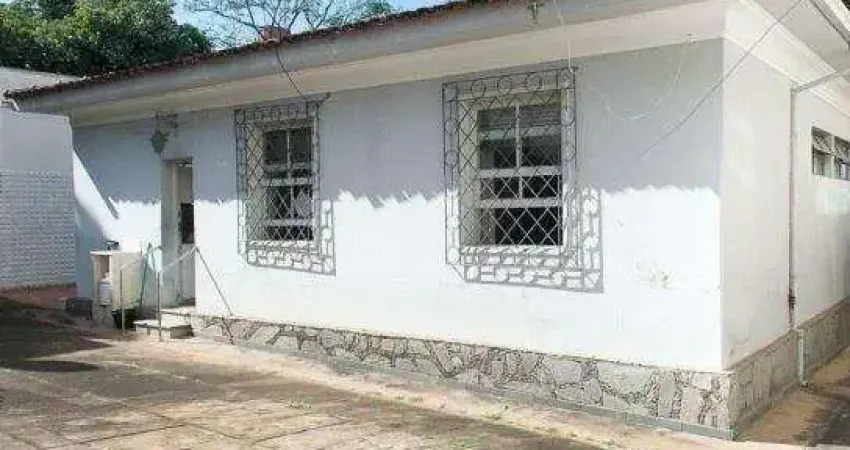 Casa no Prado