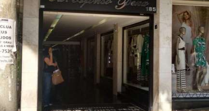 Sala comercial à venda na Rua dos Tupis, Centro, Belo Horizonte