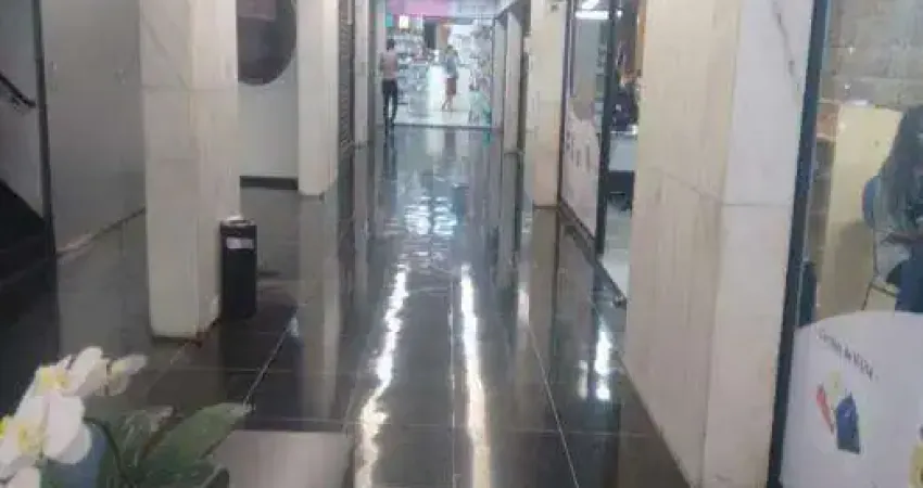 Sala comercial à venda na Rua dos Tupis, Centro, Belo Horizonte