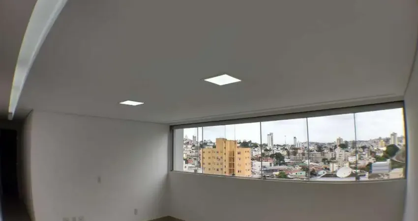 Apartamento com 3 quartos à venda na Rua Doutor Thomaz Muzzi, Prado, Belo Horizonte