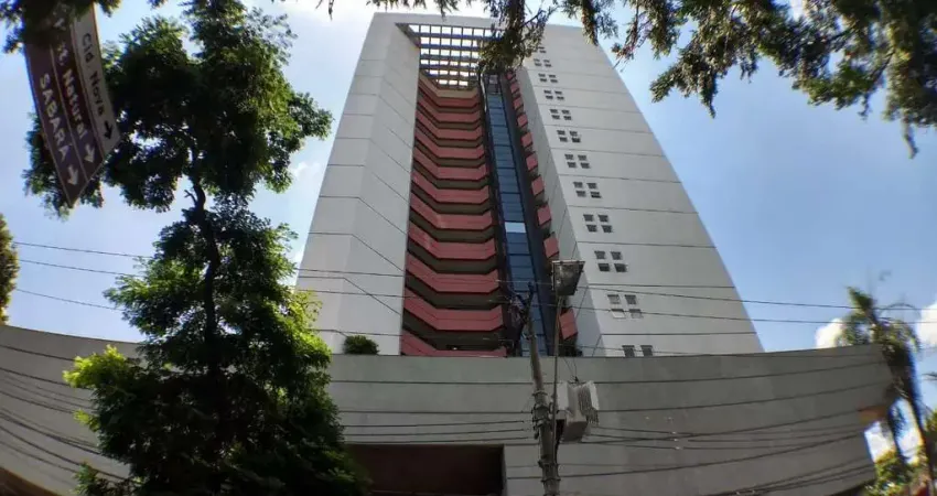 Sala comercial à venda na Avenida Francisco Sales, Floresta, Belo Horizonte