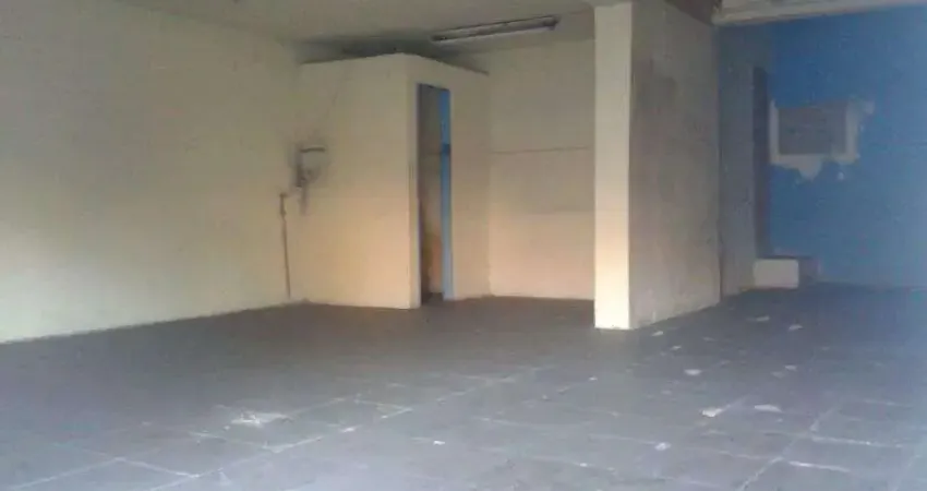 Ponto comercial para alugar na Avenida Amazonas, Prado, Belo Horizonte