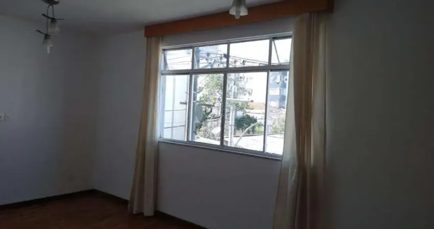 Apartamento com 3 quartos à venda na Rua Rio Negro, Calafate, Belo Horizonte