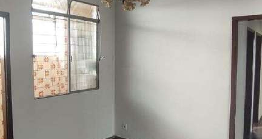 Apartamento à venda, 3 quartos, 1 suíte, 2 vagas, Barroca - Belo Horizonte/MG