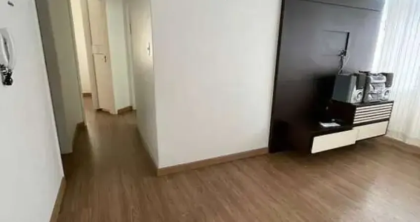APARTAMENTO 3 QUARTOS, SENDO 0 3° REVERSÍVEL, I VAGA, REFORMADO.