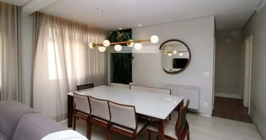 APARTAMENTO DE 3 QTOS, SUÍTE, 2 VAGAS, ORIGINAL, DUAS VAGAS EM LINHA