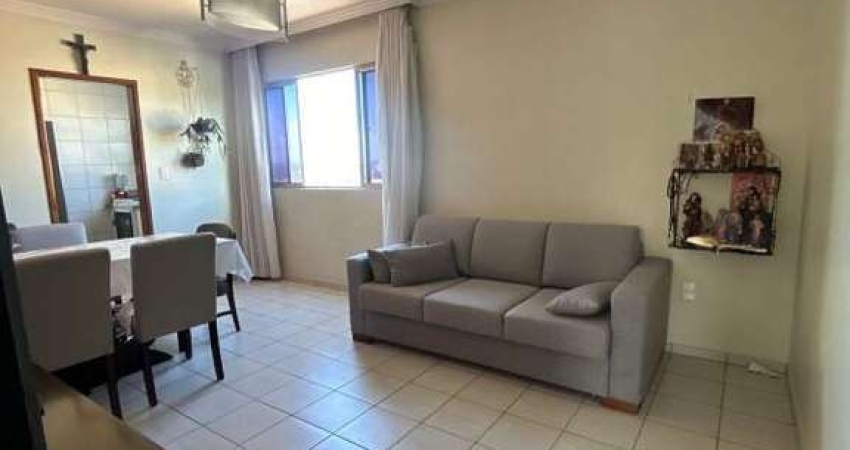 Apartamento com 2 quartos à venda na Rua Cláudio José de Souza, União, Belo Horizonte