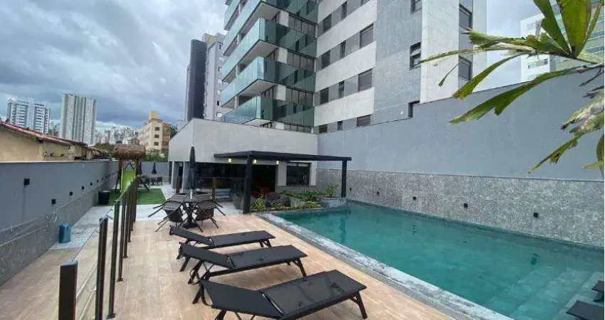 Apartamento com 3 quartos à venda na Rua Turquesa, Prado, Belo Horizonte