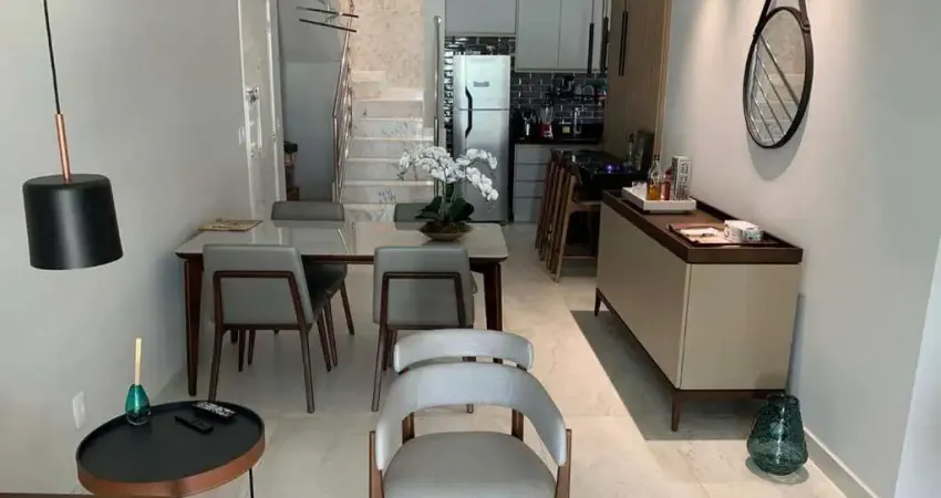 Cobertura com 3 quartos à venda na Rua Maranguape, Prado, Belo Horizonte