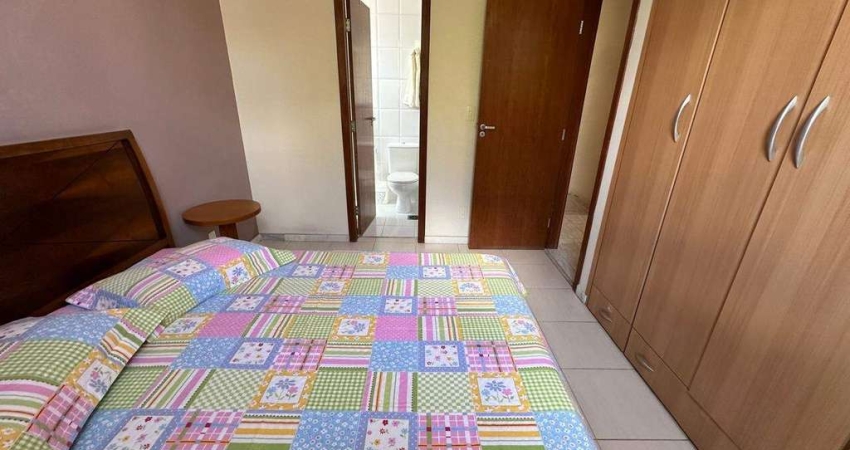 Apartamento com 3 quartos à venda na Rua Aristóteles Caldeira, Barroca, Belo Horizonte