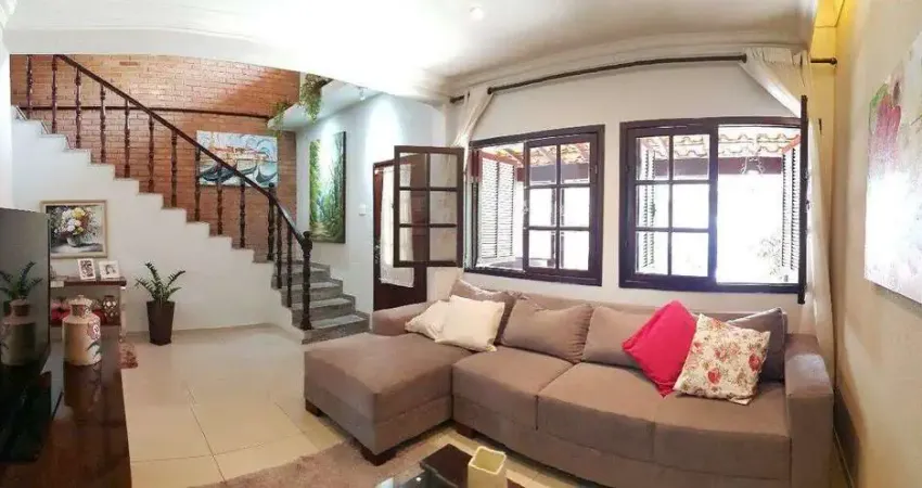 Casa com 3 quartos à venda na Rua Cura D'Ars, Prado, Belo Horizonte