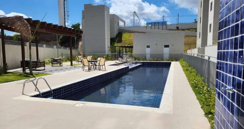 Apartamento com 3 quartos à venda na Rua Senhora do Porto, Palmeiras, Belo Horizonte