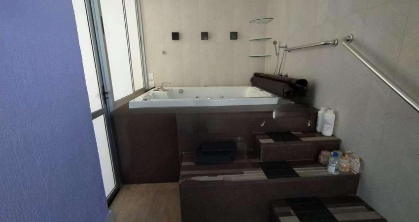 APARTAMENTO C/ÁREA PRIVATIVA,3 QTOS, 2 VAGAS, ELEVADOR