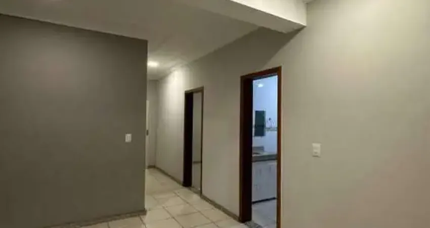 EXCELENTE CASA PARA MORADIA, 5 QUARTOS, 5 VAGAS, B. JOÃO PINHEIRO