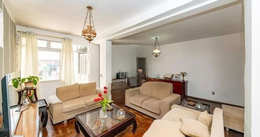 APARTAMENTO 3 QUARTOS, SUÍTE, 1 VAGA