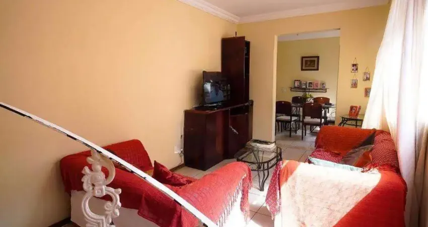 Apartamento com 4 quartos para alugar na Rua General Andrade Neves, Gutierrez, Belo Horizonte