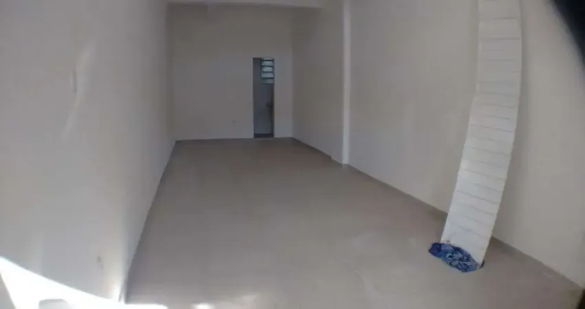 Ponto comercial para alugar na Rua Alpes, Nova Suíssa, Belo Horizonte