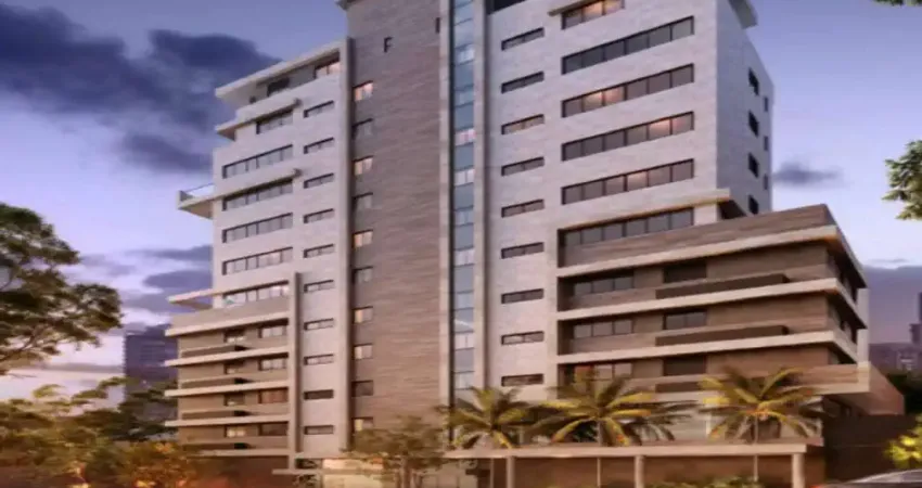 Apartamento à venda, 2 a 3 quartos, Santo Antônio - Belo Horizonte
