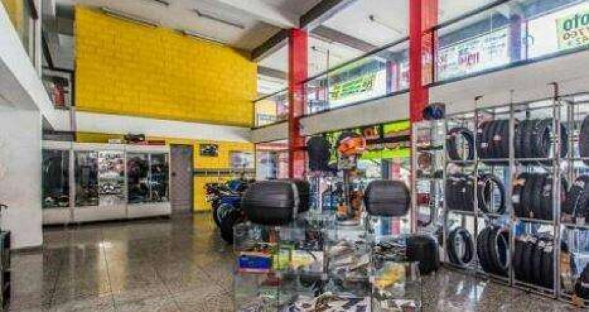 Oportunidade! Excelente localização, prédio comercial com 534m e 10 vagas