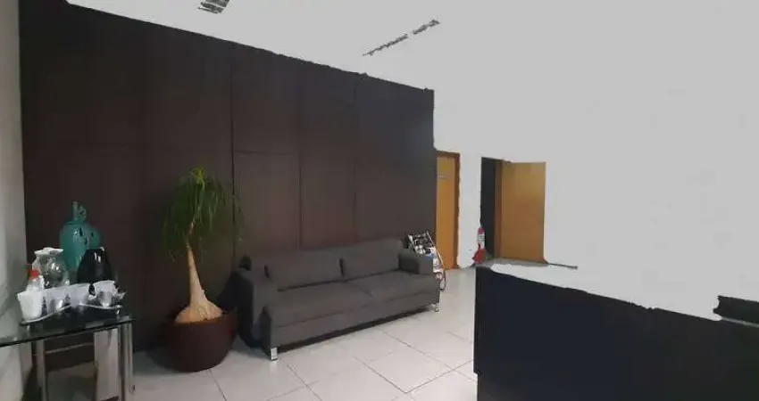 Prédio para alugar na Rua Platina, Calafate, Belo Horizonte