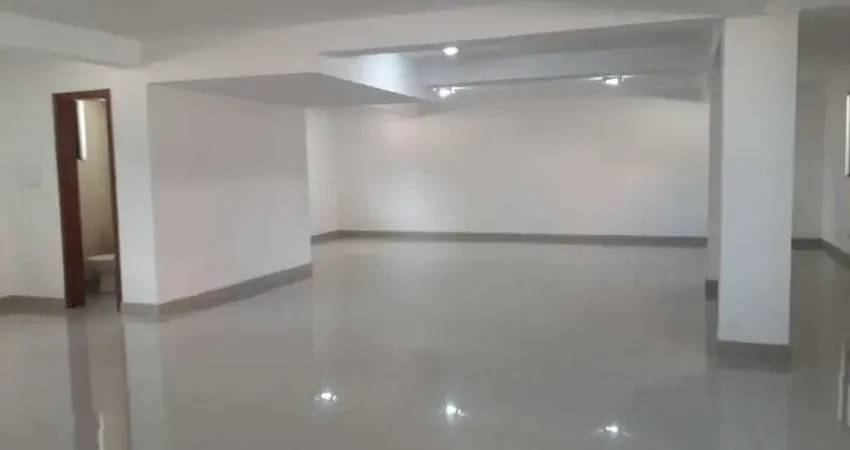 Prédio Comercial à venda, Santo Agostinho - Belo Horizonte/MG