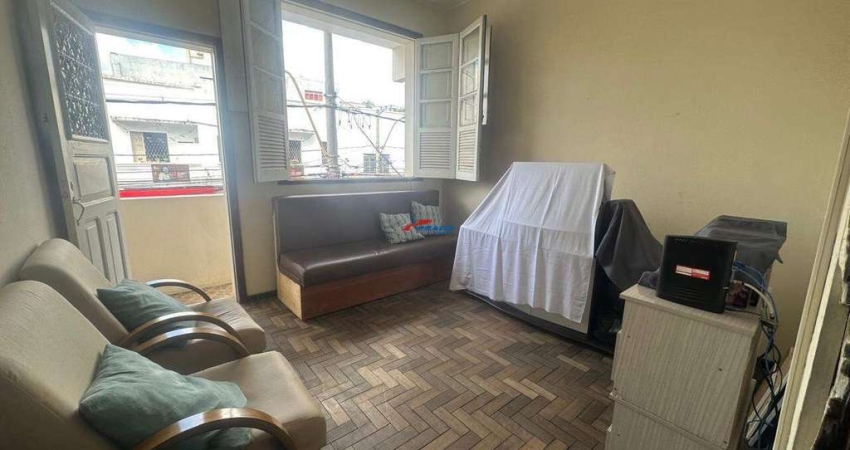 Apartamento com 4 quartos à venda na Avenida Francisco Sá, Prado, Belo Horizonte
