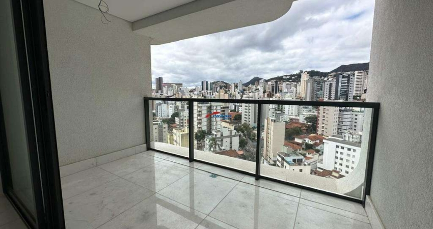 SONHO DE APARTAMENTO, UMA 'QUADRA' DE PRÉDIO, 4 QTOS, LAZER.