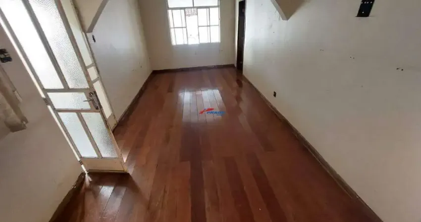 Casa com 3 quartos à venda na Rua Pouso Alegre, Colégio Batista, Belo Horizonte