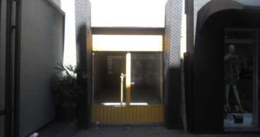 Ponto comercial para alugar na Rua Rio Negro, Prado, Belo Horizonte