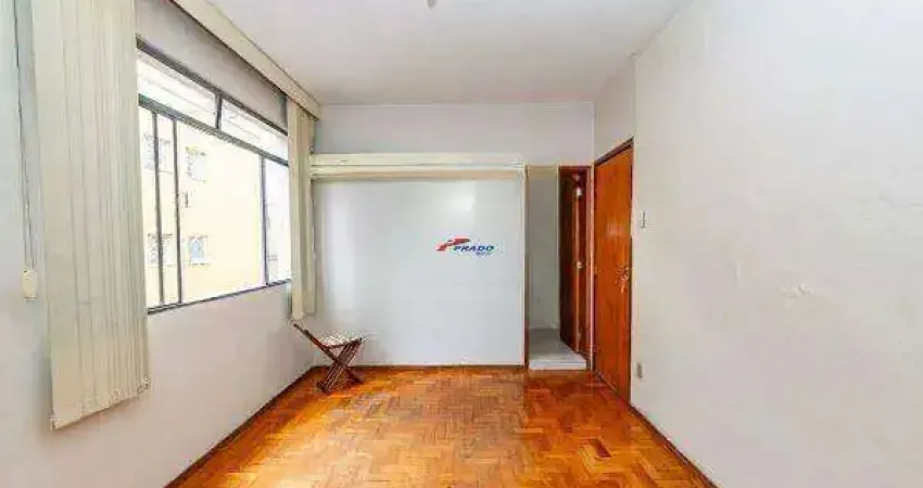 Apartamento com 3 quartos para alugar na Rua Viamão, Alto Barroca, Belo Horizonte