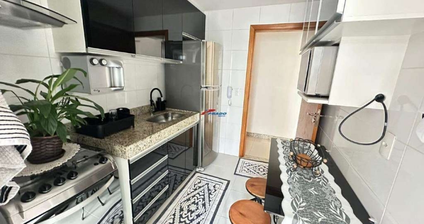 APARTAMENTO 3 QUARTOS, SUÍTE, ACADEMIA, SALÃO DE FESTAS