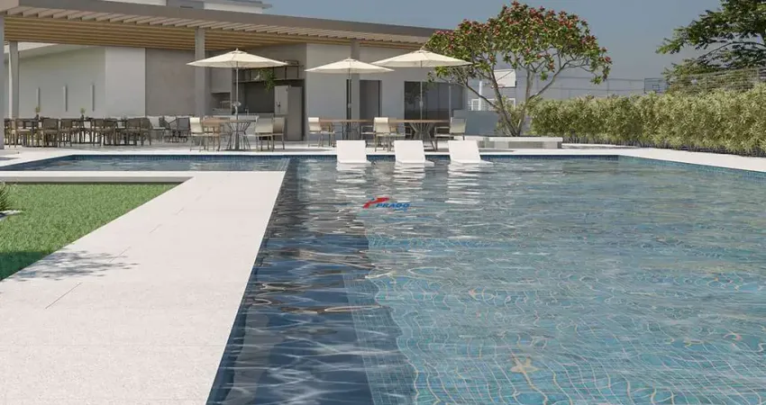 Apartamento com 3 quartos à venda na Rua José Teófilo Marques, Buritis, Belo Horizonte