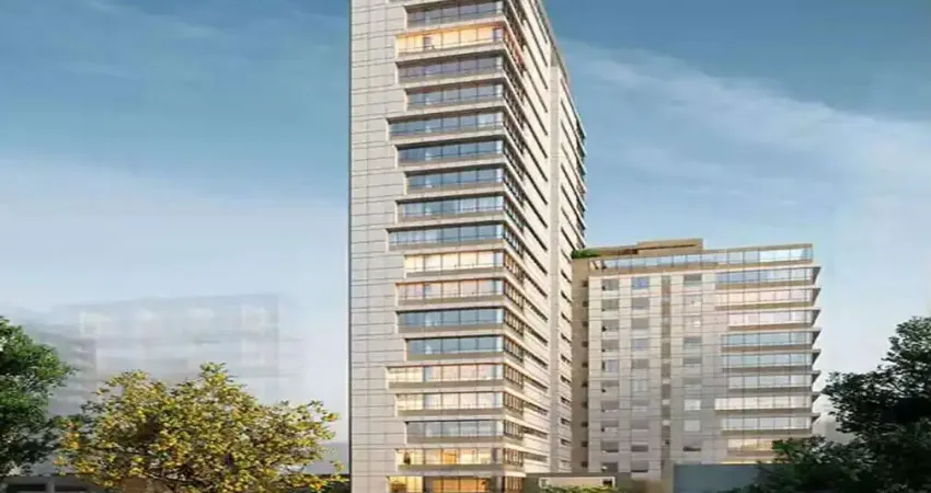 Apartamento à venda, 3 a 4 quartos, Funcionários - Belo Horizonte